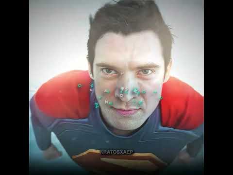 Superman Edit - Punk Rocker | Teddybears