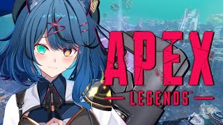 【 APEX LEGENDS 】PLAT 2 TODAY? YESYES! 🤓🔧【Mischief.EVE | EVE.EXE】