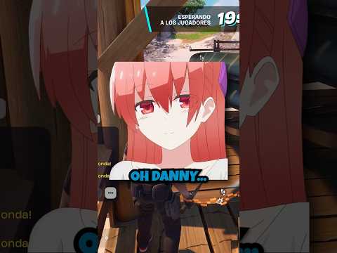 ¿ME INTENTA SEDUCIR? 🤨🤨🤨