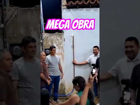 ACABOU DE SER INAUGURADO NO CEARÁ