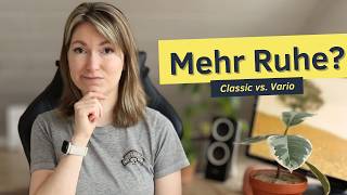 Teilzeit arbeiten: Classic oder Vario Modell – was macht den Alltag leichter?