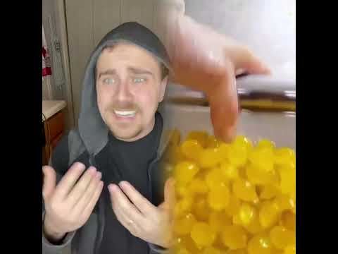 The Kitchen Emergency. #kitchen #emergency