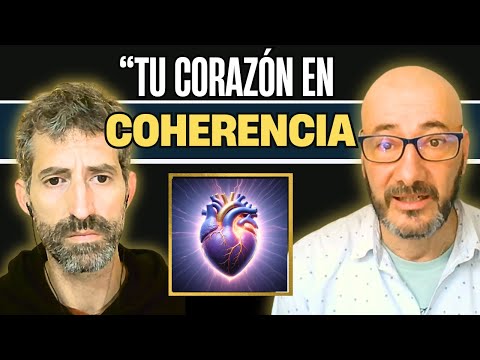 El Corazón Como Puerta Espiritual: Impactante Visión del 🎙️  Dr. Sergio Mejía