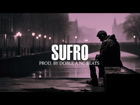 [FREE] Sad Type Beat "Sufro" Piano Instrumental