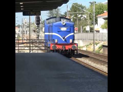 Diesel-electric locomotive 1413 engine sound #cp1400 #enginesound #views #subscribe