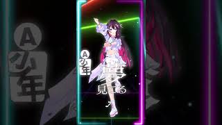 V / HIMEHINA 踊ってみた！#ヒメヒナ #ヴィー #AZKi #ホロライブ #shorts