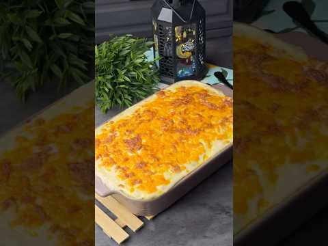 نجرسكو المطاعم فالبيت بنفس الطعم وباقل تكلفه😍 #shorts