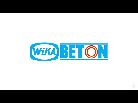 Video Profil WIKA Beton
