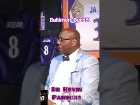 Short: The Bucs of Baltimore! #the410show