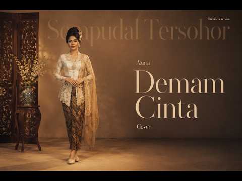 Demam Cinta | Azura | Orchestra Version
