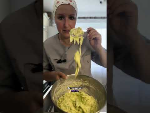 #кухня #рецепты #кабачок