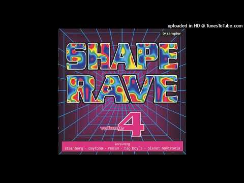 Planet Moytronia - There Is A Message