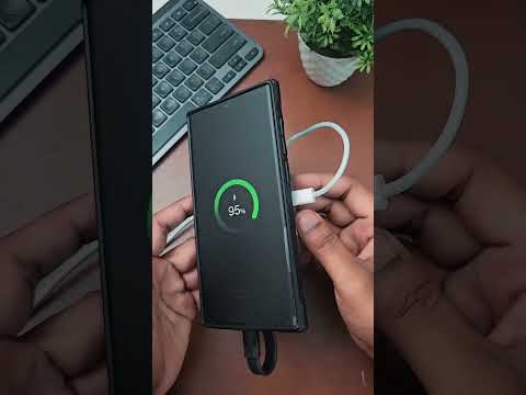 most useful smartphone gadget!