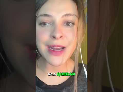 Si aceptas migajas, eso es lo que recibirás.