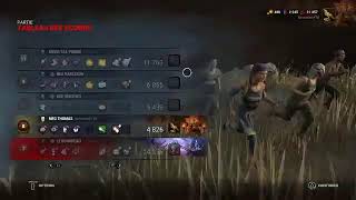 Dead by daylight | Let's go loop