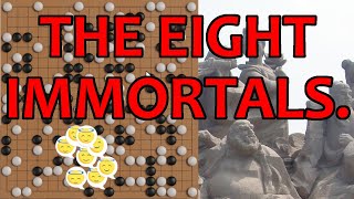 This Puzzle Inspired an ENTIRE MYTHOLOGY.