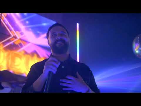 CHEB MOMO  -Ya Rit-  (Live Dubai Catral 🇪🇸)