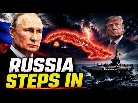 Russia Just Warned the U.S. Over Cuba — And That Changes Everything