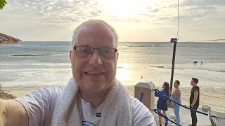 Auswandern mit Goetz - Philippinen überträgt einen Livestream.