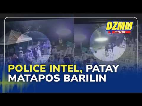 Police intel shot dead in Bulacan subdivision | Spot Report (09 March 2026)