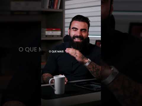 Quer vencer na vida? Esquece feriado, final de semana e plano B.