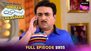 कौन कर रहा है Jetha को Spam Call? | Taarak Mehta Ka Ooltah Chashmah | 25 Sep 2025