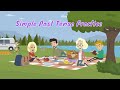 Holiday Experiences and Activities