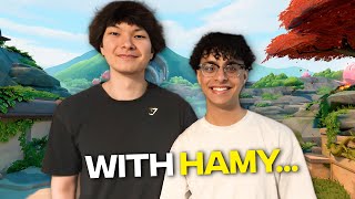 PLAYING WITH MY BIGGEST FAN... | SINATRAA