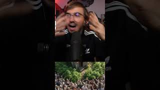 Su0r3 italiane ascoltatemi! #twitchitalia #twitchitaliaclip #twitchita #papaleonexiv #papaleone