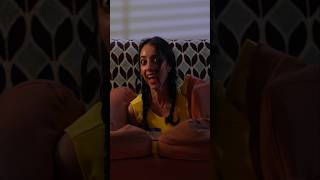 Smiling Woman Backrooms | Horror Short Film #acmofficial #horrorshorts
