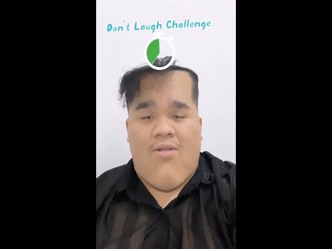DON'T LAUGH CHALLENGE (LAPTRIP TO!!!)
