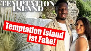 Temptation Island 2026 ist Fake! (wieder einmal)