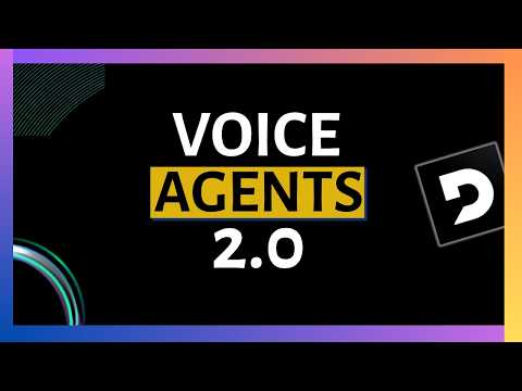 I Built a Voice Agent that Handles my Daily Tasks