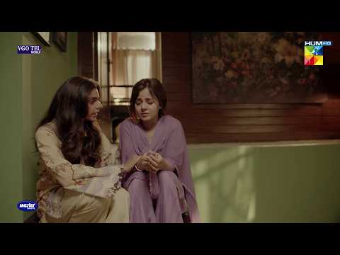 Tumhari Shadi Mein Khud Karwao Gi...! Gulbahar - [ Sanam Saeed &amp; Komal Meer ] HUM TV