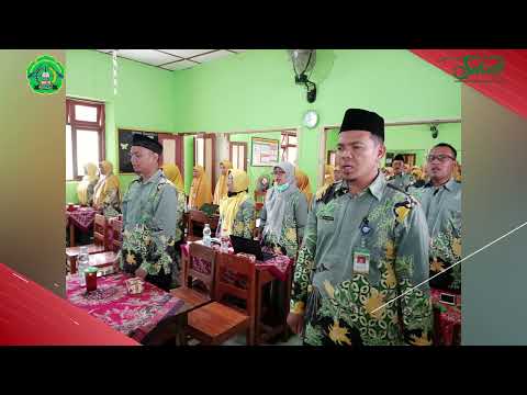 Workshop IKM di MIN 10 Boyolali