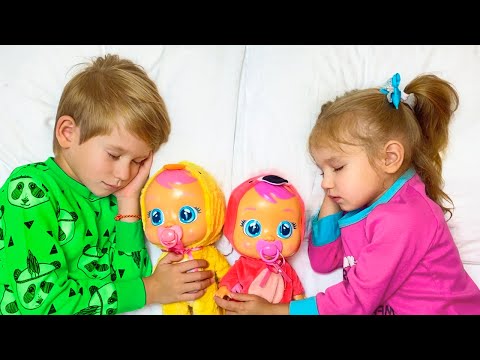 Canción Hermano Juan, | Infantiles Español Are you sleeping Nursery Rhyme Song