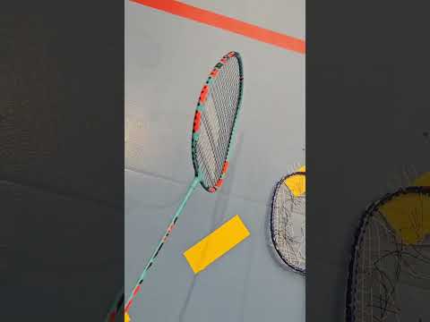 Sketch sur le Badminton #humour #seconddegre #troll #prank #badminton