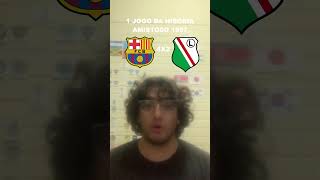 Templos do Futebol: O orgulho da Catlunha Parte 2 #futebol #barcelona  #campnou #catalunha #espanha