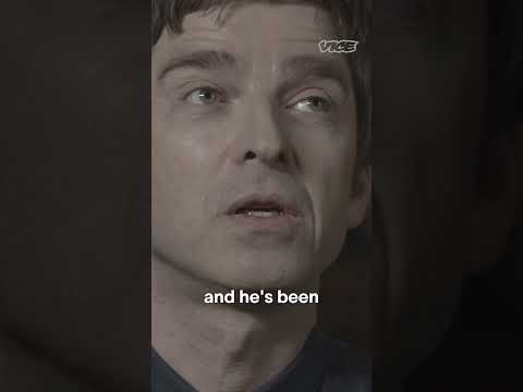 Why Bono is ‘brilliant drinking company,’ according to Noel Gallagher