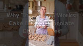 Why This Recipe Works: Cake Batter Chocolate Chip Cookies! | Sally's Baking