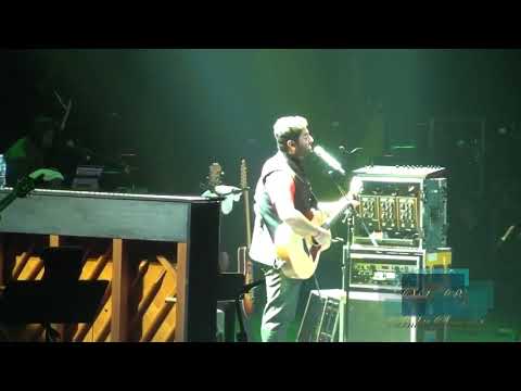 Kabhi Kabhi Mere Dil Mein | Arijit Singh Live