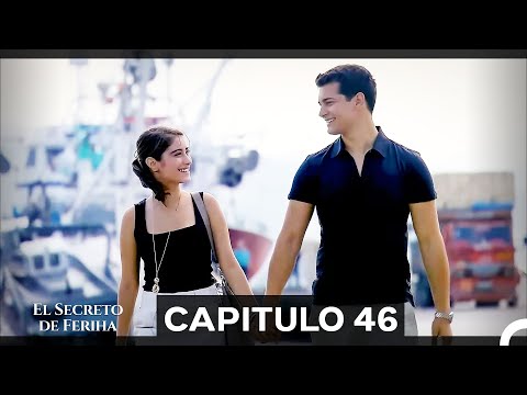 El Secreto De Feriha Capítulo 46 (Doblado en Español) (Corta Versión)