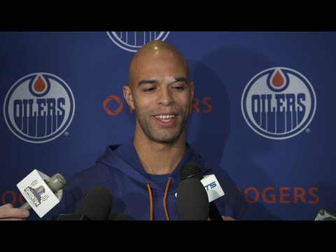 PRE-RAW | Darnell Nurse 11.12.24