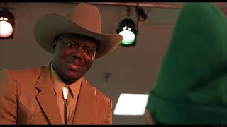 Bernie Mac - Special Treatment (Bad Santa)