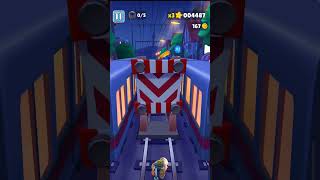 subway surfers