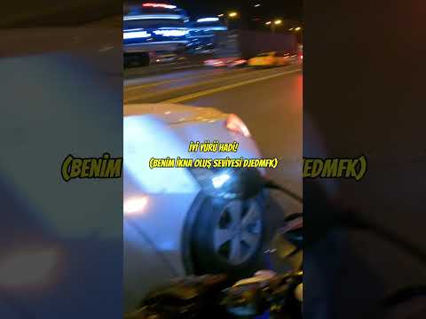 DÜNYANIN EN SAKİN ADAMIYLA KAVGA!!  YEMEK ISMARLADI?