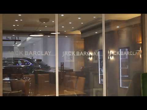 ESG Switchable iD Jack Barclay