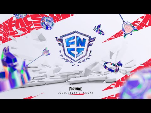 FNCS 2024 | Major 1 | Grand Finals Day 1 | N. America