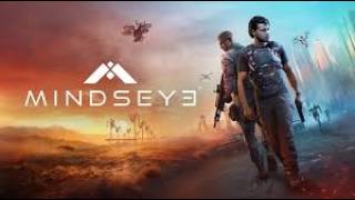 Mindseye film jeu complet en francais