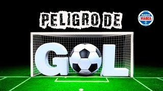Peligro de Gol (9x12)